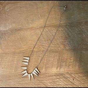 Forever 21 Gold Necklace